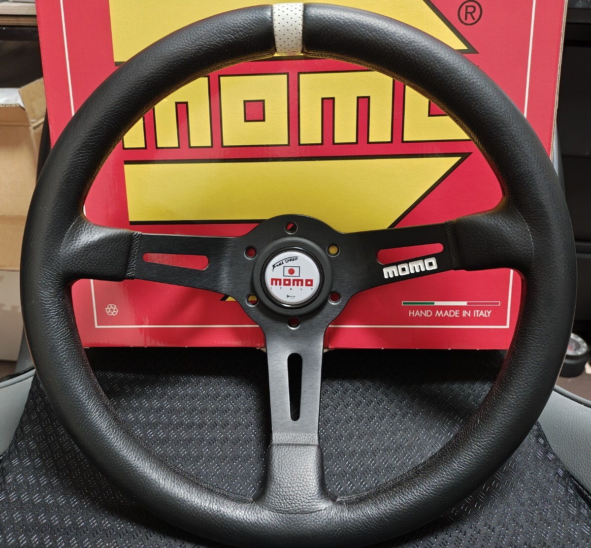 Yahoo!オークション -「momo フルスピード」(パーツ) の落札相場 Yahoo!オークション -「momo フルスピード」(パーツ) の落札相場
