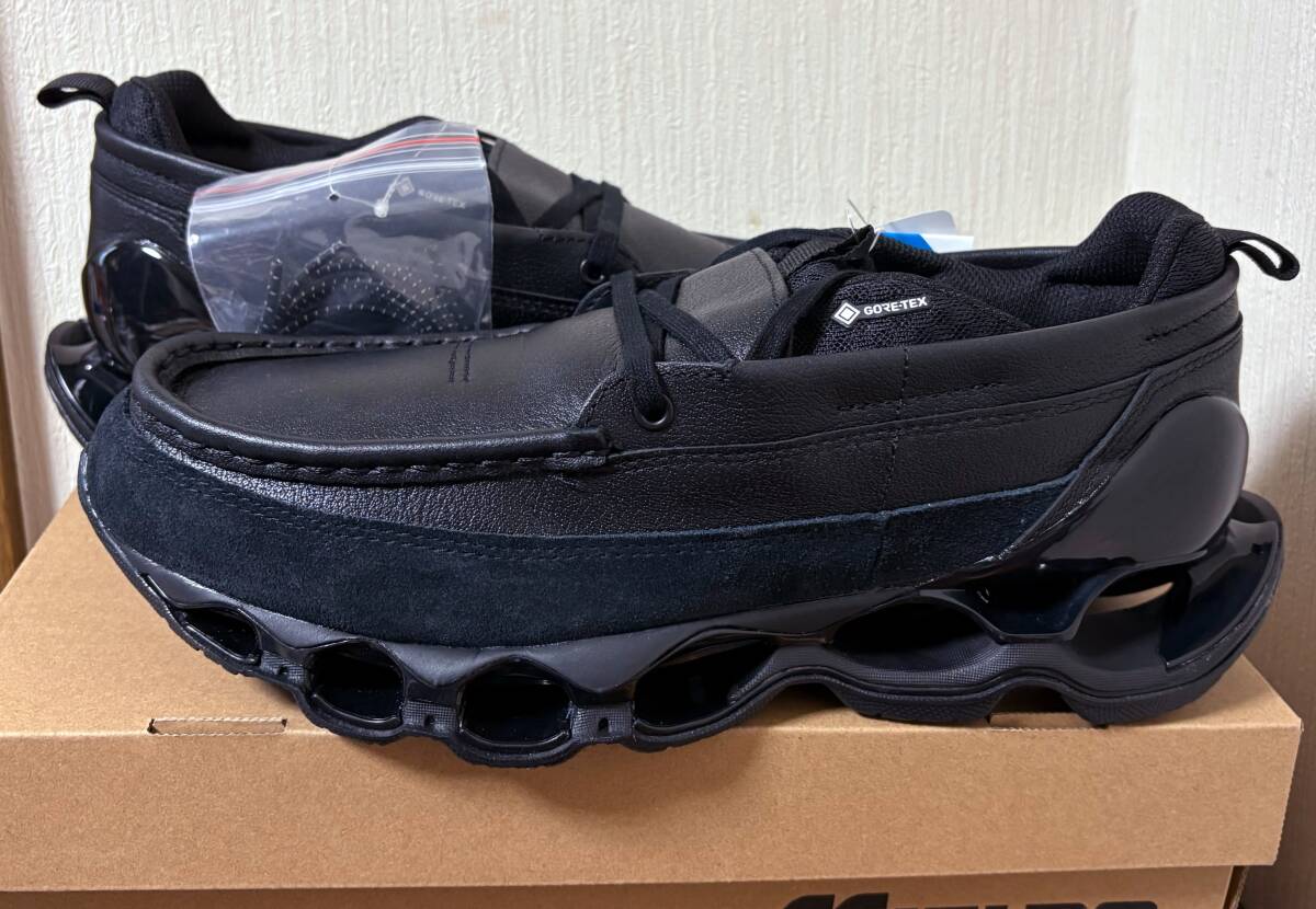 Yahoo!オークション -「mizuno wave prophecy moc」の落札相場