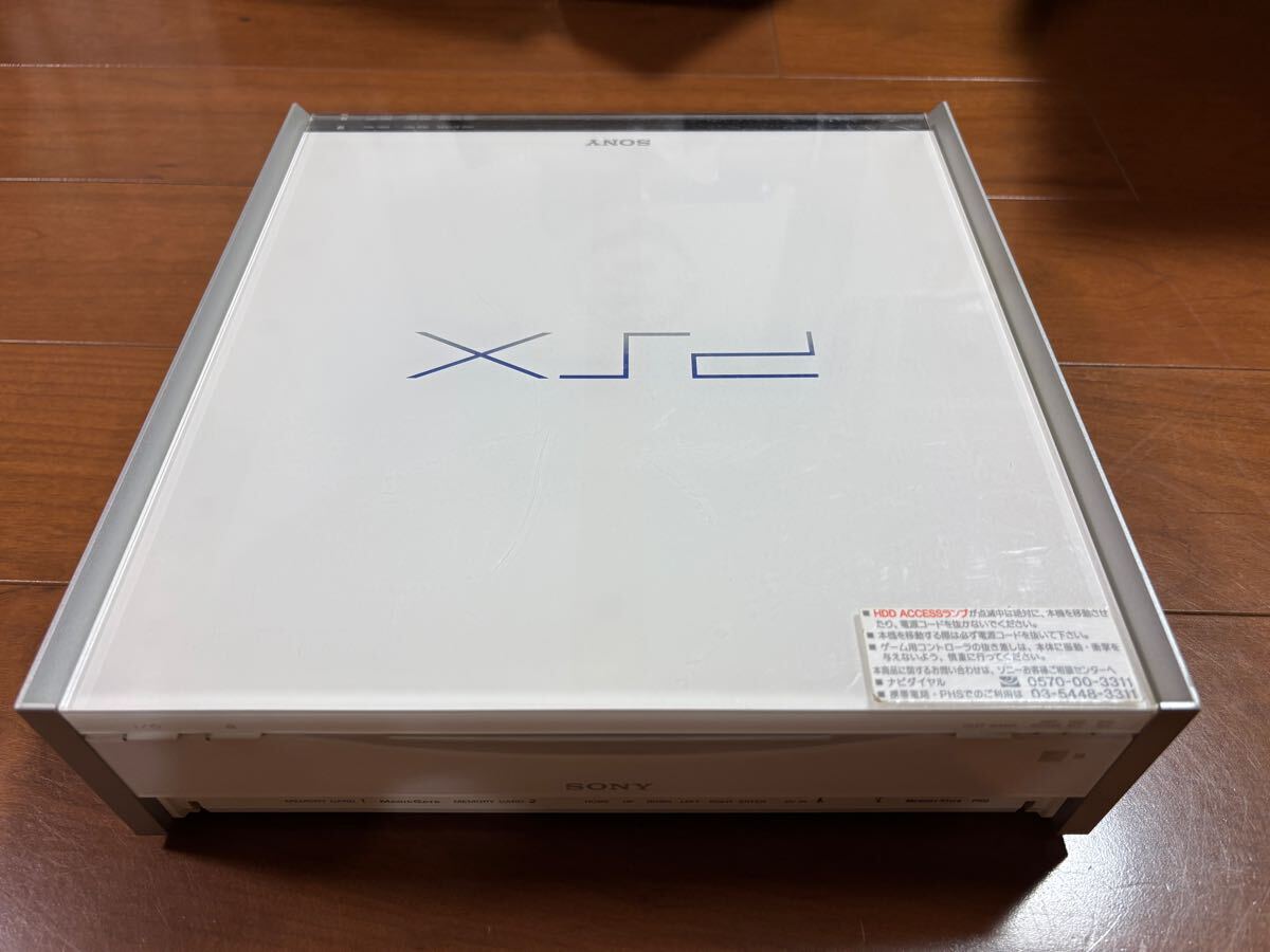 2025年最新】Yahoo!オークション -sony psxの中古品・新品・未 2025年最新】Yahoo!オークション -sony psxの中古品・新品・未