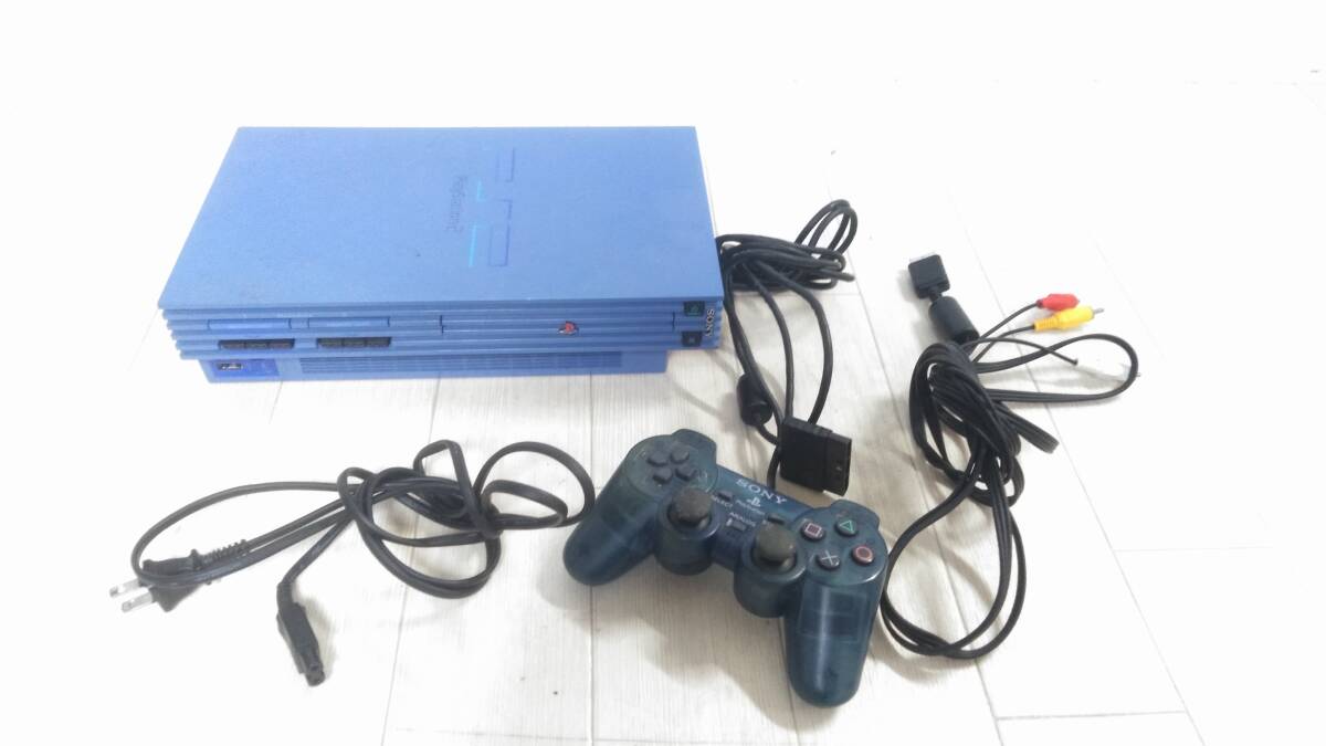 SCPH-39000 ジャンクのフリマアイテム一覧