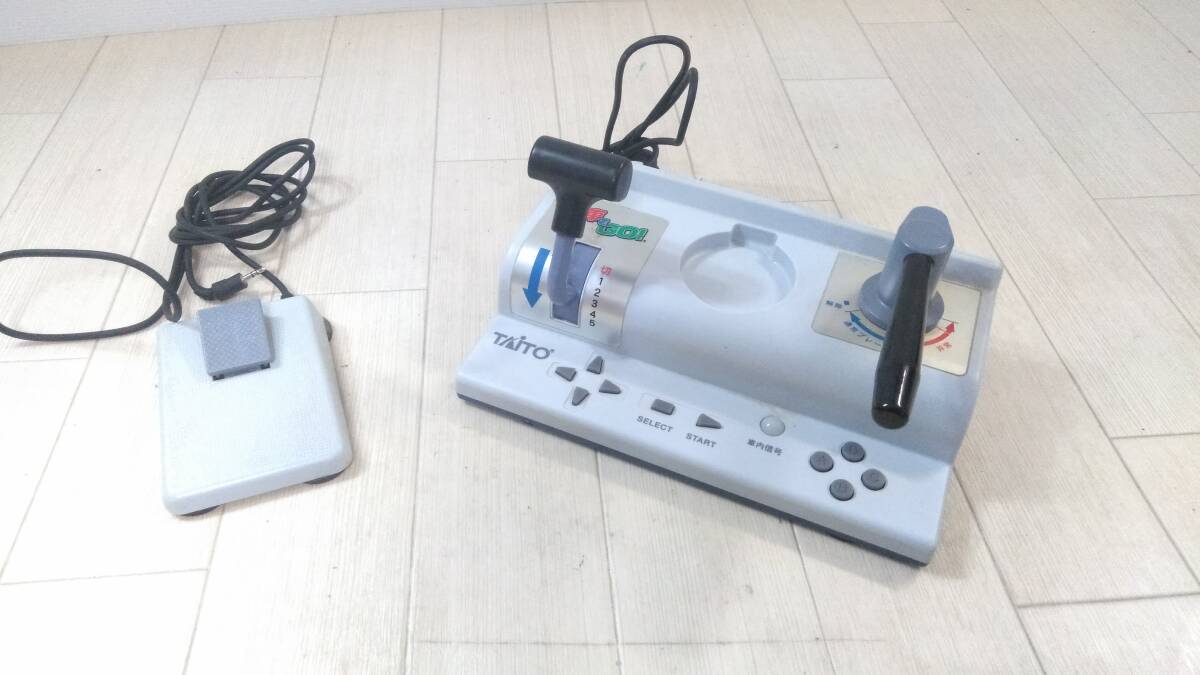 Yahoo!オークション -「電車でgo コントローラ ps2」(おもちゃ Yahoo!オークション -「電車でgo コントローラ ps2」(おもちゃ