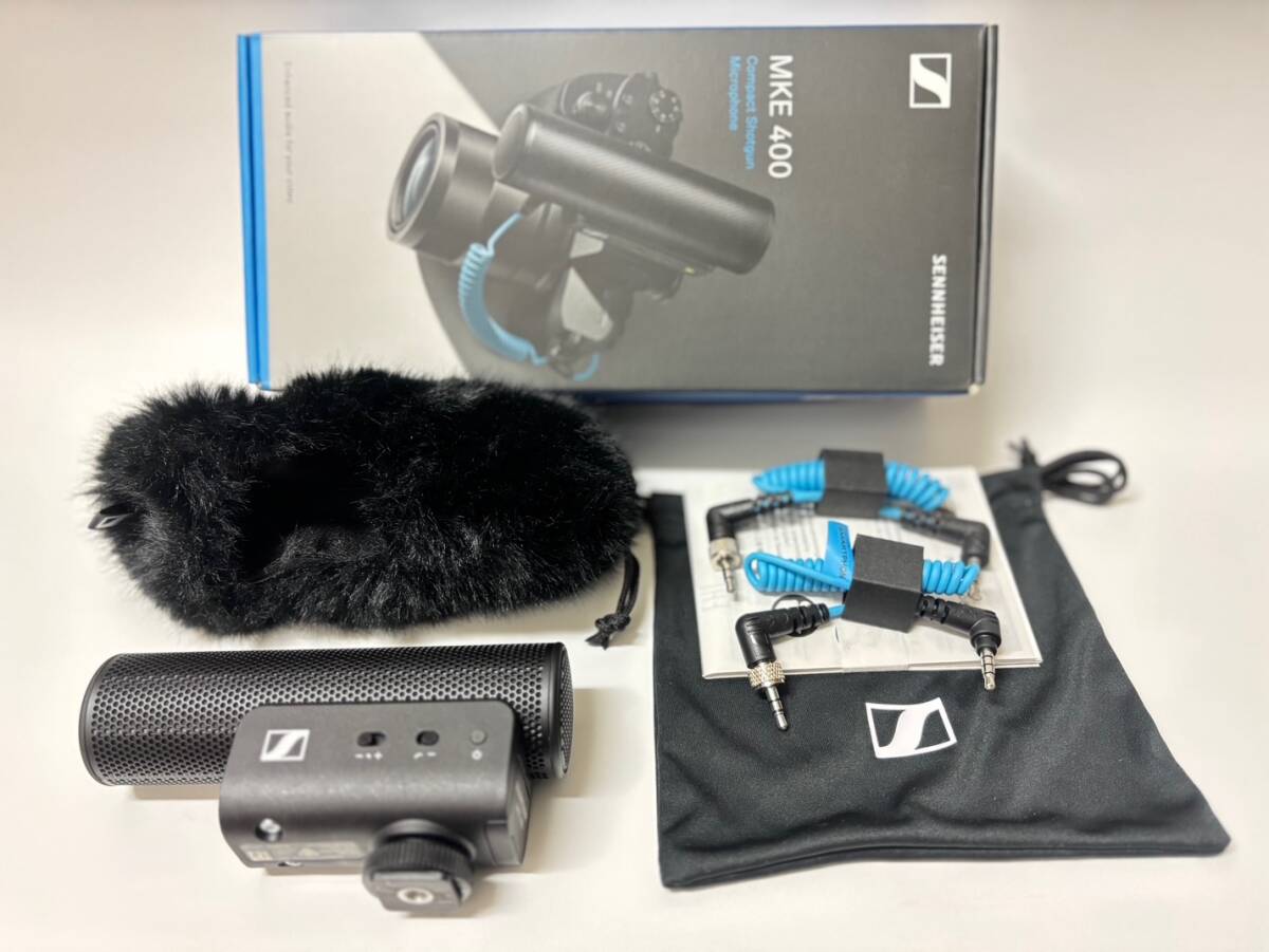 2025年最新】Yahoo!オークション -sennheiser mkeの中古品・新品 2025年最新】Yahoo!オークション -sennheiser mkeの中古品・新品