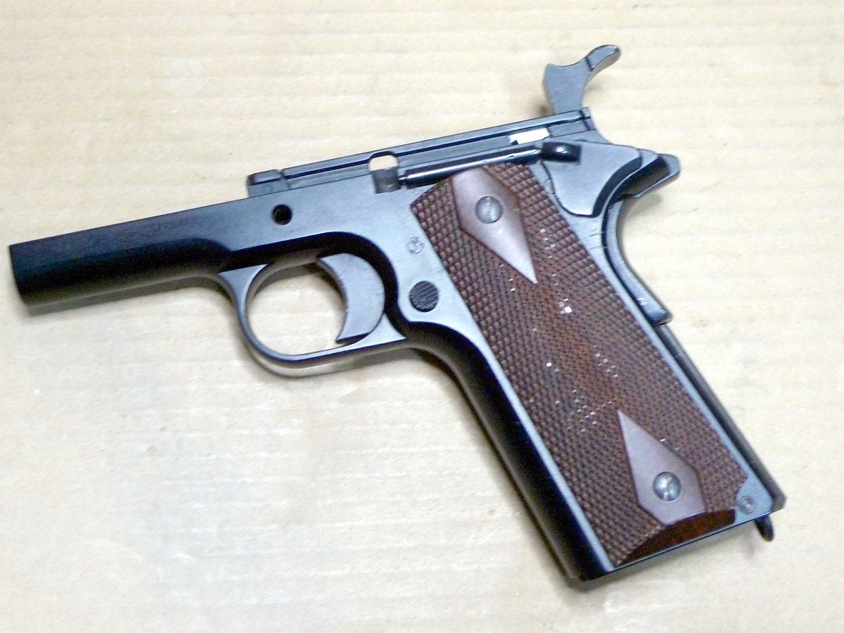 Yahoo!オークション -「wa m1911 hw」の落札相場・落札価格 Yahoo!オークション -「wa m1911 hw」の落札相場・落札価格