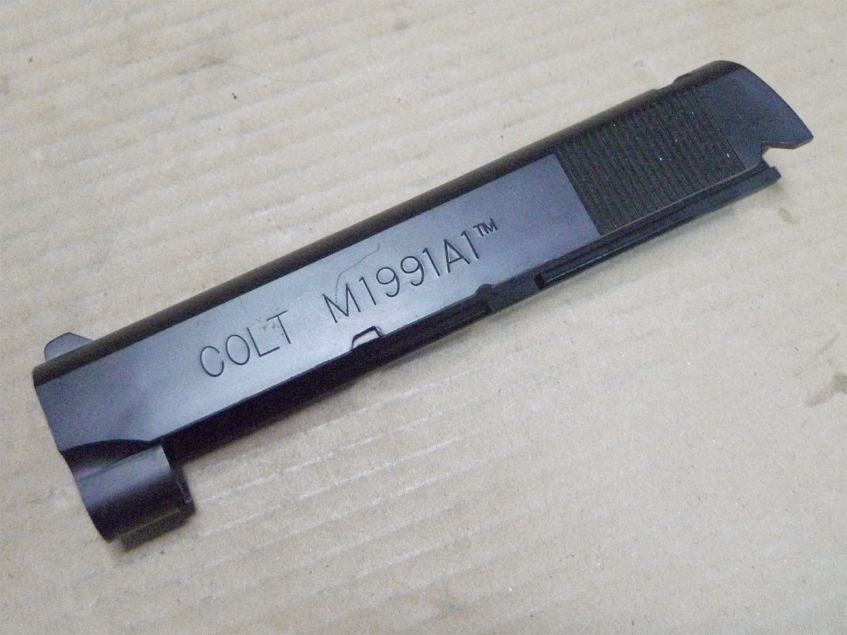 Yahoo!オークション -「wa m1991a1」の落札相場・落札価格 Yahoo!オークション -「wa m1991a1」の落札相場・落札価格
