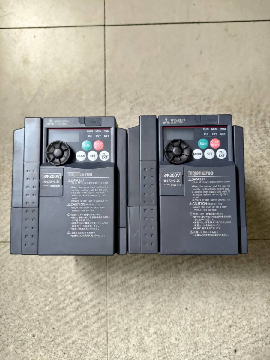 2025年最新】Yahoo!オークション -fr-e720-2.2kの中古品・新品 2025年最新】Yahoo!オークション -fr-e720-2.2kの中古品・新品