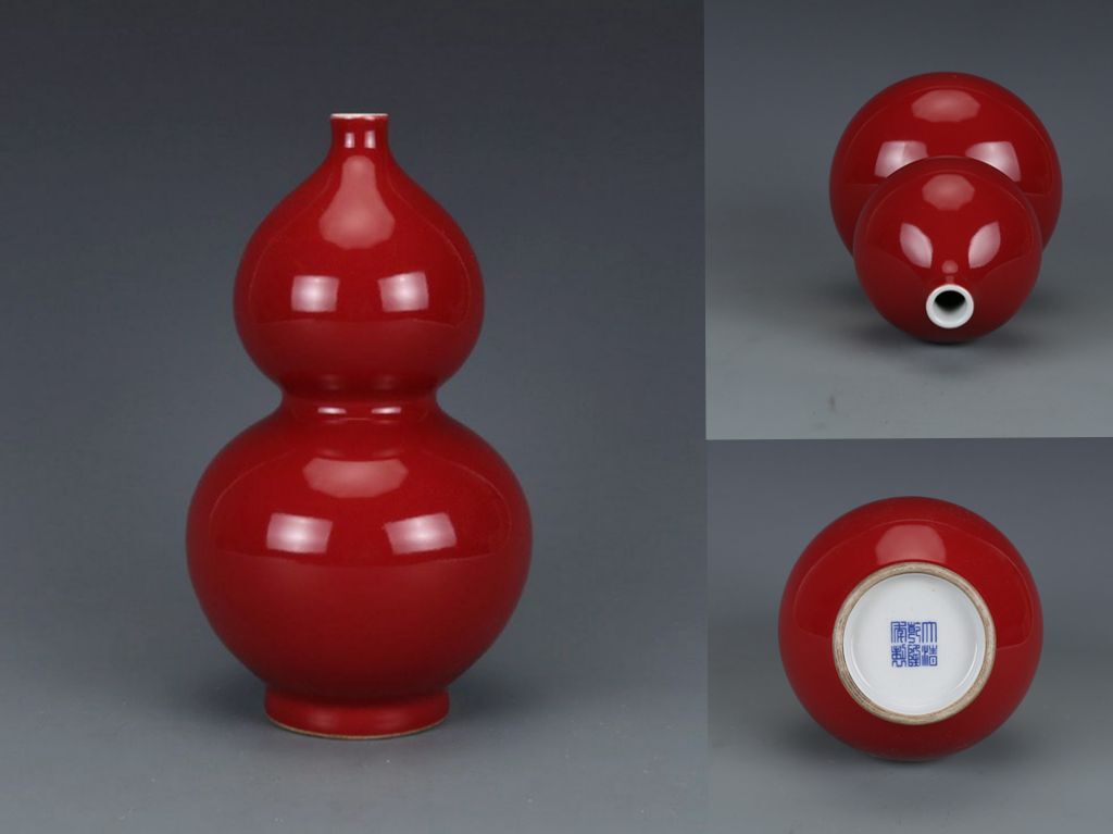 全ての 2025年最新】Yahoo!オークション -葫蘆(骨董陶磁器一般)の中古品 工芸品