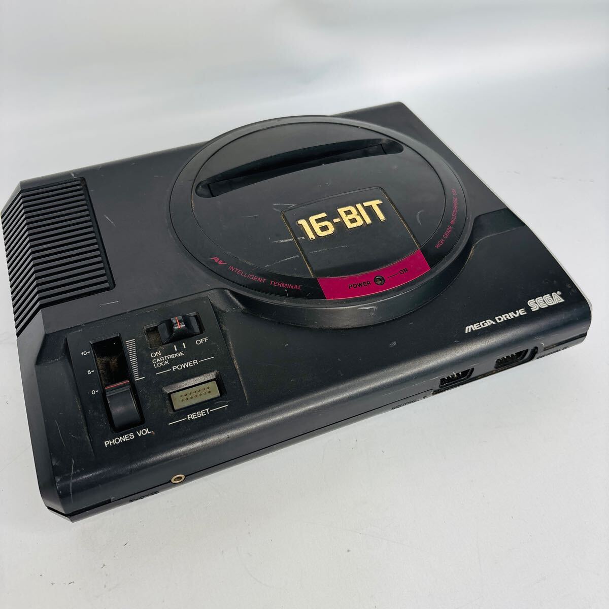 Yahoo!オークション -「16bit」(メガドライブ) (セガ)の落札相場