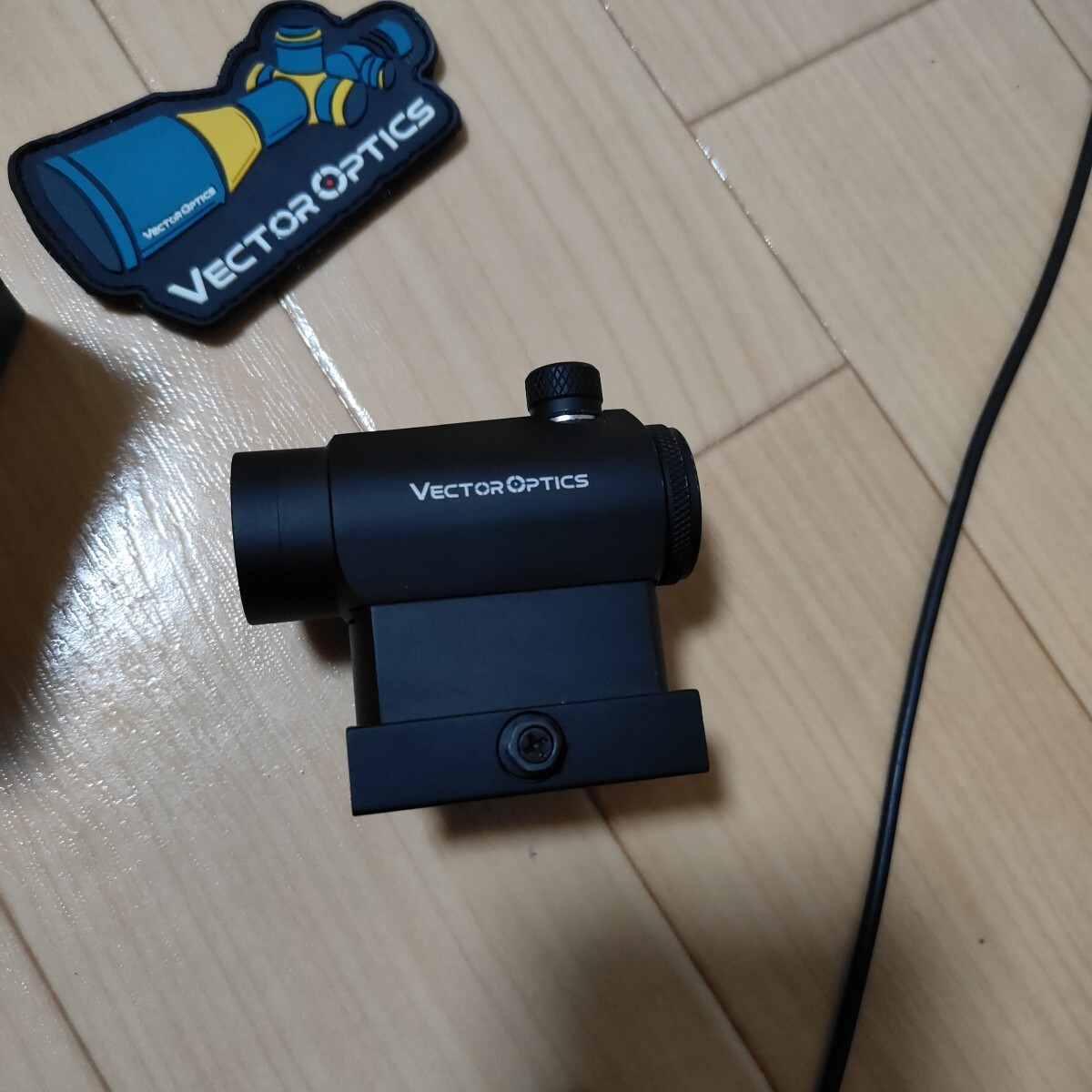 2025年最新】Yahoo!オークション -vector opticsの中古品・新品
