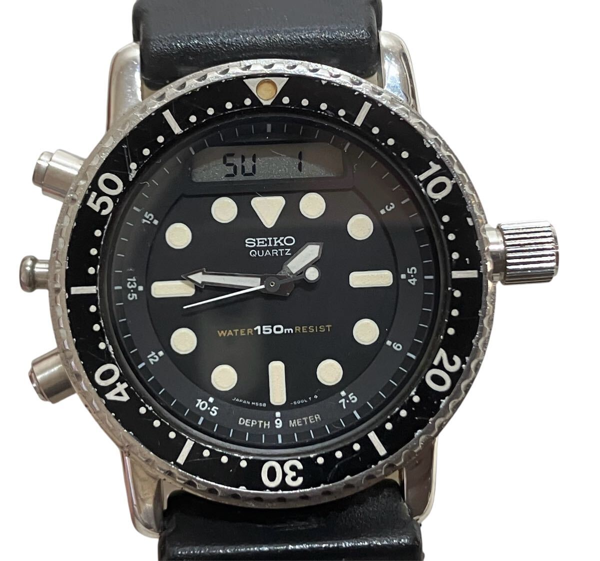 Yahoo!オークション -「seiko h558-5000」(その他) (セイコー)の Yahoo!オークション -「seiko h558-5000」(その他) (セイコー)の