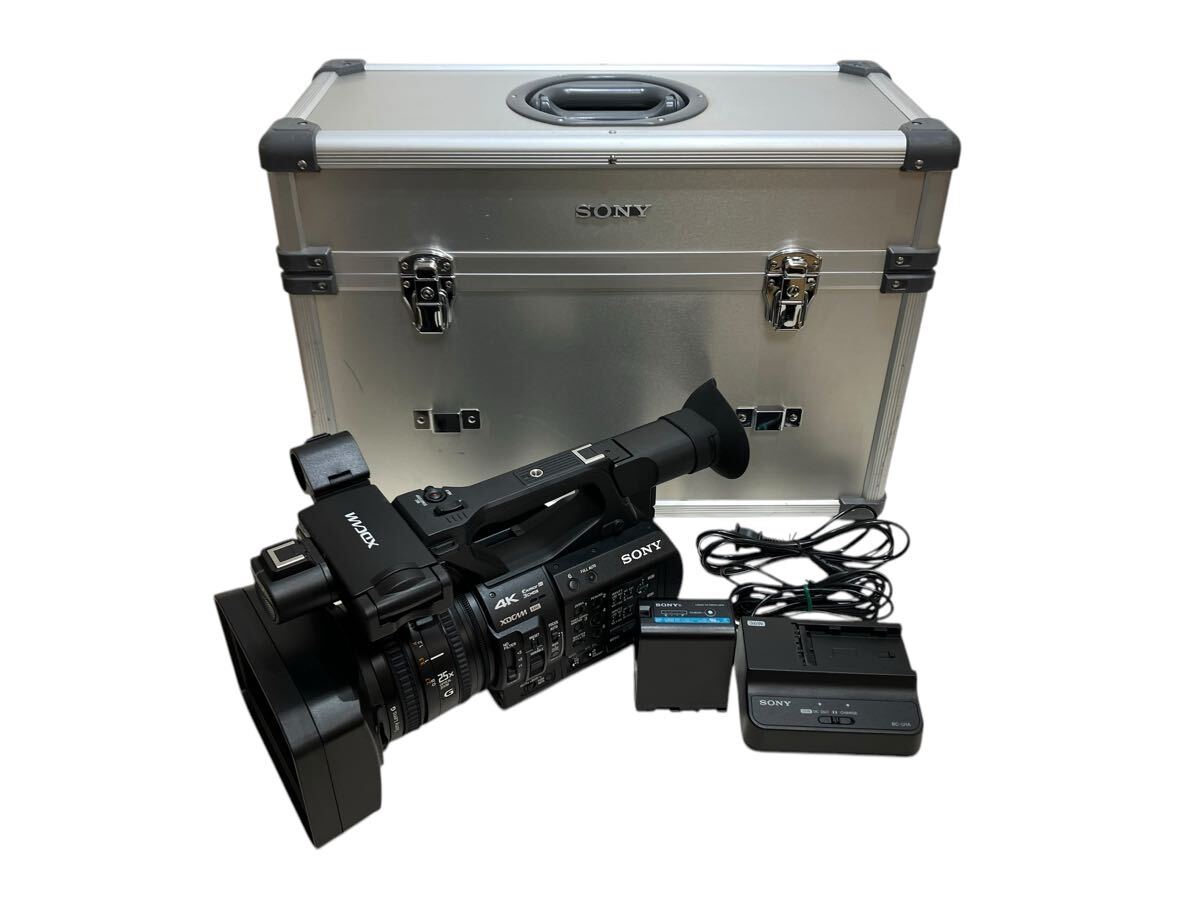 2025年最新】Yahoo!オークション -pxw-z190の中古品・新品・未 2025年最新】Yahoo!オークション -pxw-z190の中古品・新品・未