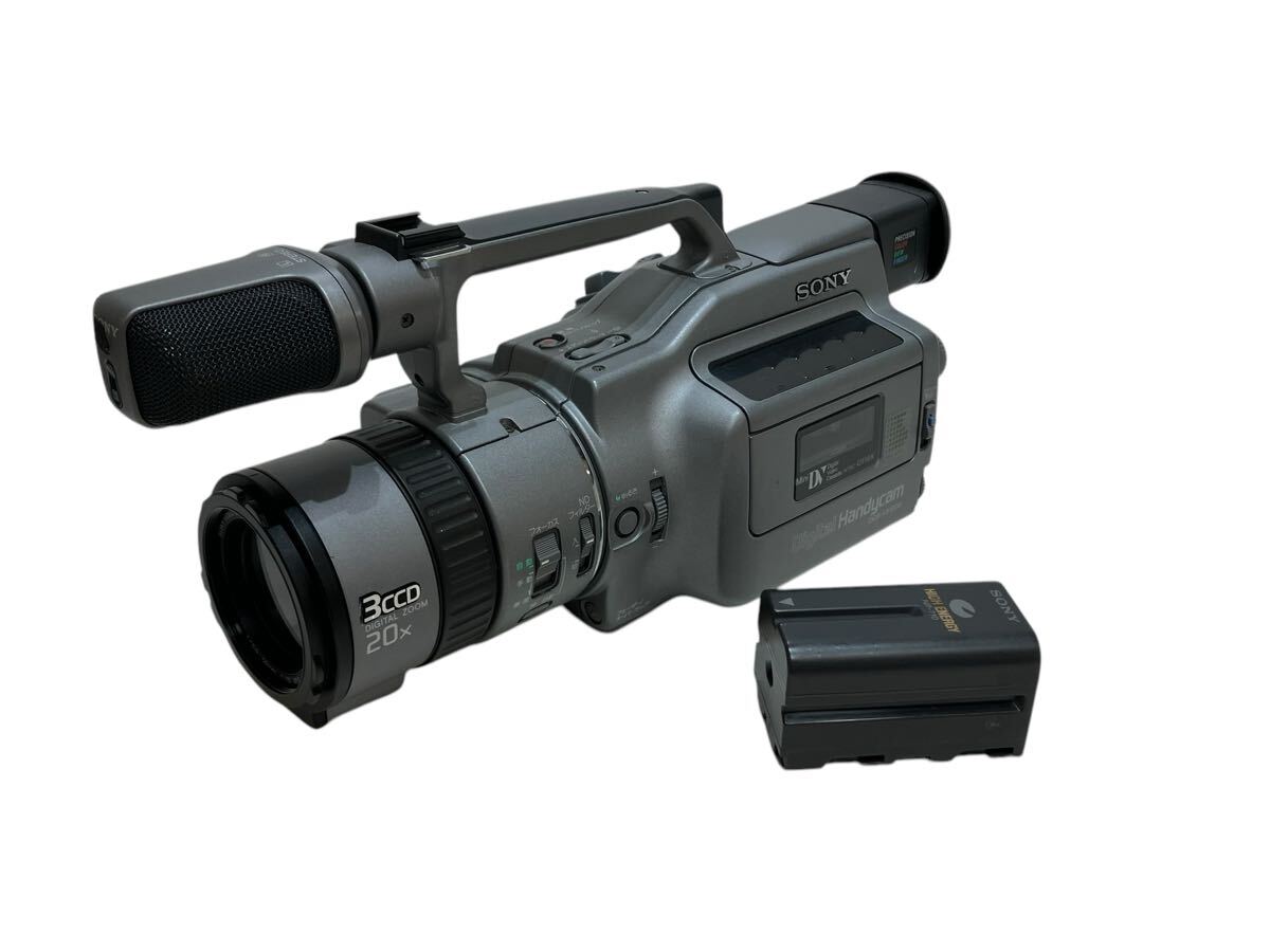 Yahoo!オークション -「sony dcr-vx1000」の落札相場・落札価格 Yahoo!オークション -「sony dcr-vx1000」の落札相場・落札価格