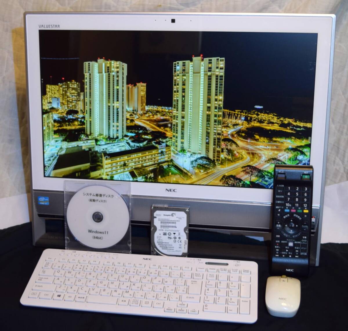 2025年最新】Yahoo!オークション -nec vn770の中古品・新品・未 2025年最新】Yahoo!オークション -nec vn770の中古品・新品・未