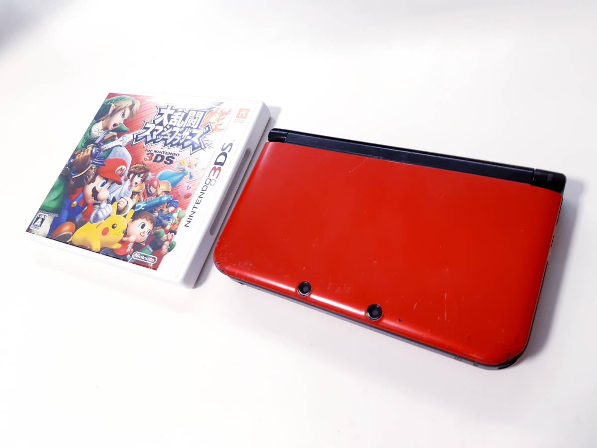 Yahoo!オークション -「3dsll スマブラ」の落札相場・落札価格 Yahoo!オークション -「3dsll スマブラ」の落札相場・落札価格