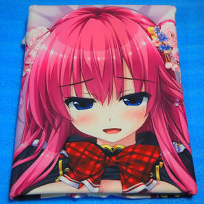 【正規品・中古】 春ヶ崎叶 抱き枕カバー