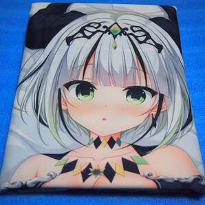 【正規品・中古】 メイ 抱き枕カバー 竜姫ぐーたらいふ