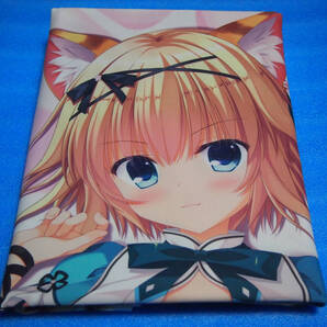 【正規品・中古】 猫飼律 抱き枕カバー