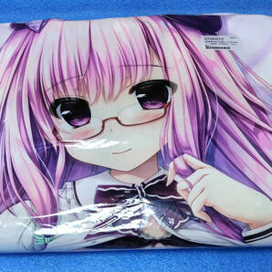 【正規品・中古】 春風桜音羽 抱き枕カバー メガネver 卯花ぽちこ chupa!cavla