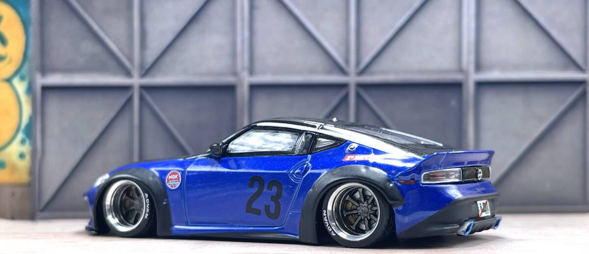Yahoo!オークション -「mini-gt リバティーウォーク」の落札相場 Yahoo!オークション -「mini-gt リバティーウォーク」の落札相場