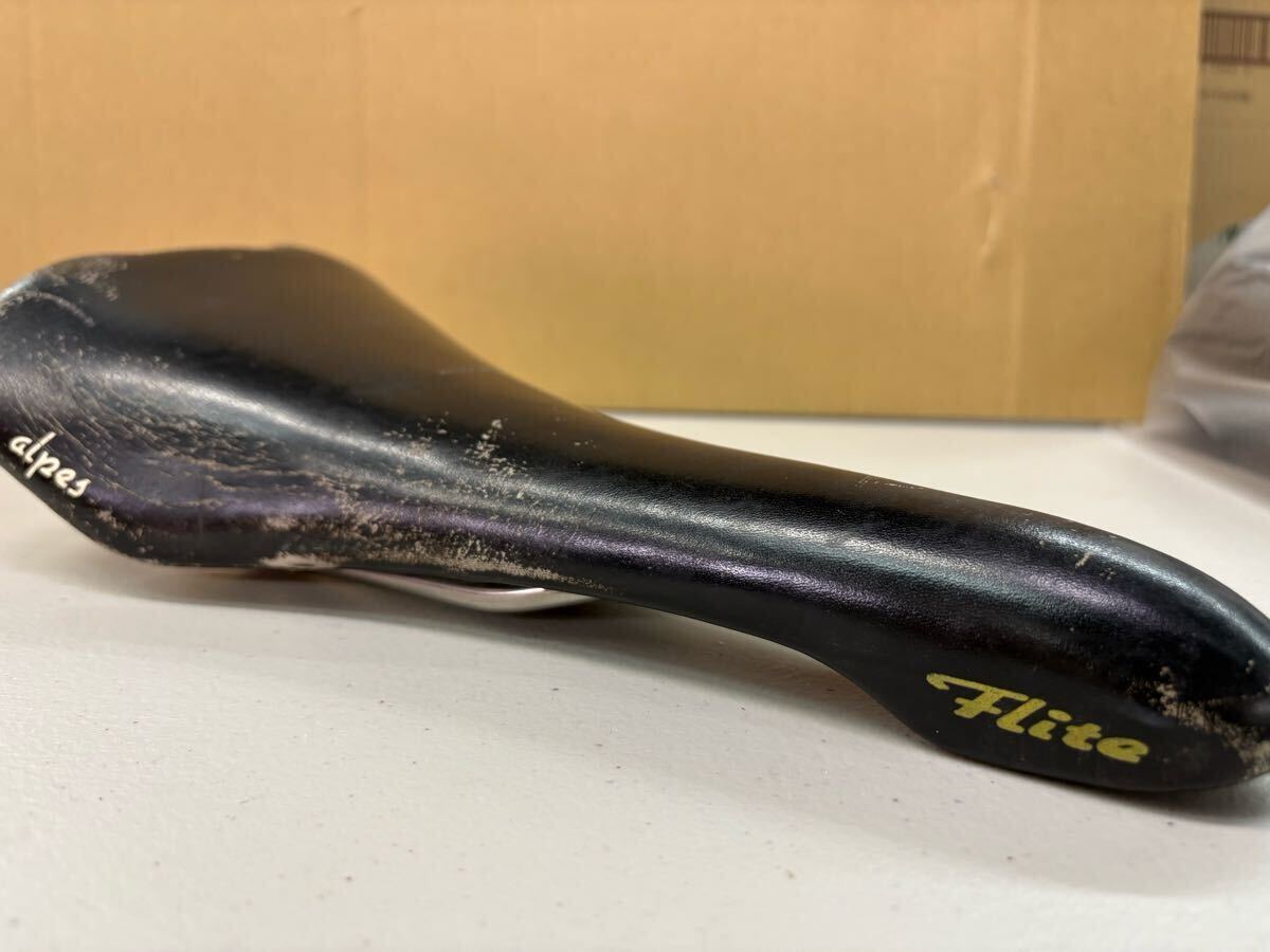 Yahoo!オークション -「selle italia flite」(サドル) (パーツ Yahoo!オークション -「selle italia flite」(サドル) (パーツ