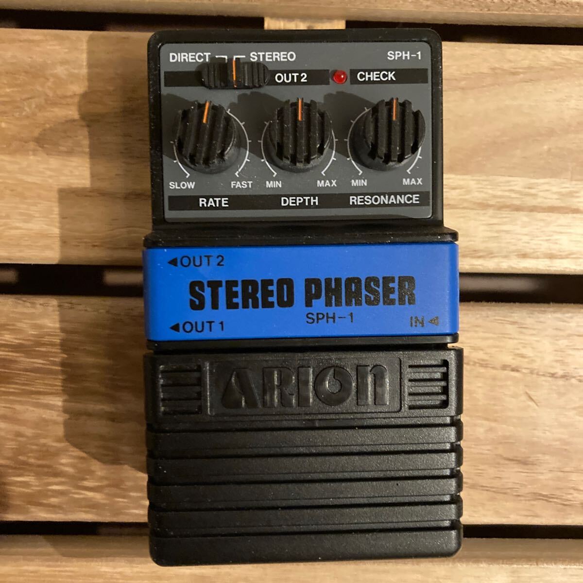 Yahoo!オークション -「arion sph-1」(フェイザー Yahoo!オークション -「arion sph-1」(フェイザー