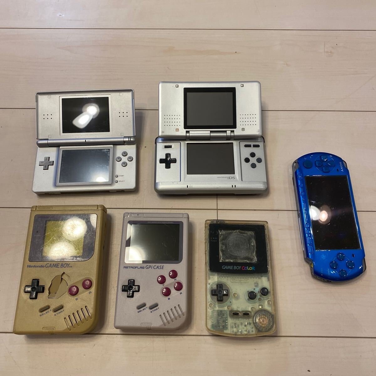 2025年最新】Yahoo!オークション -ゲームボーイ 本体 ジャンクの 2025年最新】Yahoo!オークション -ゲームボーイ 本体 ジャンクの