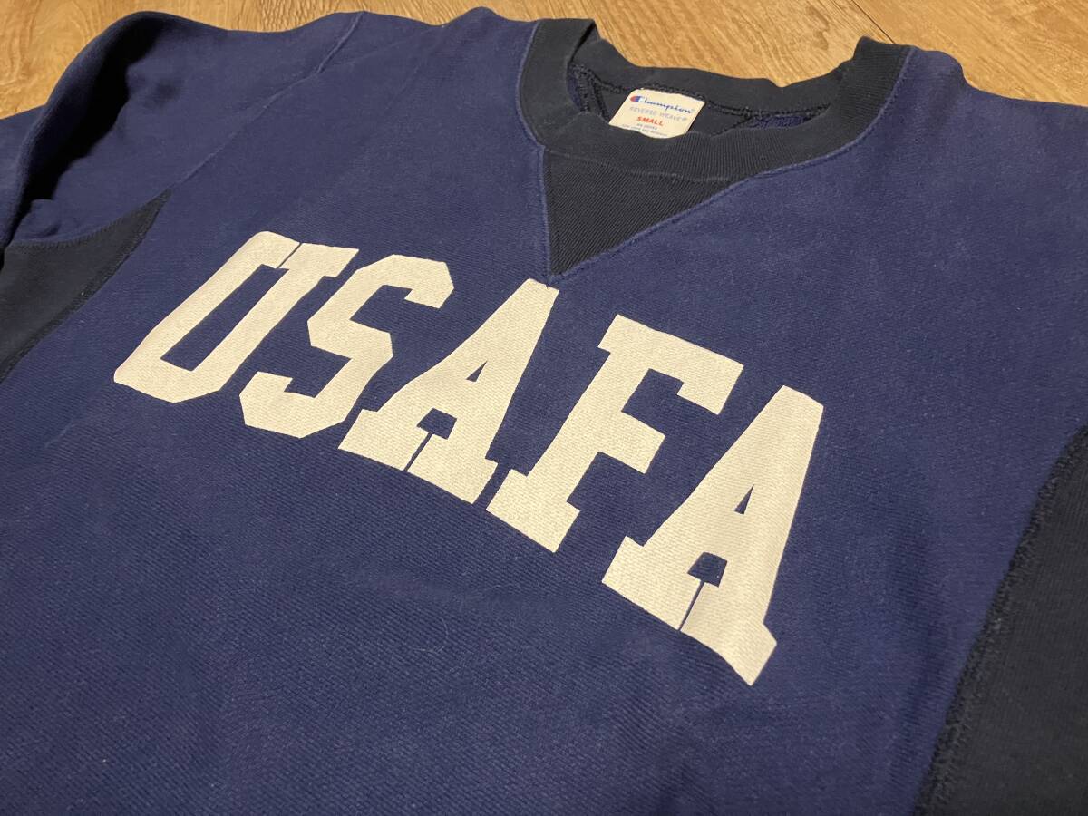 Yahoo!オークション -「リバースウィーブ usafa」の落札相場 Yahoo!オークション -「リバースウィーブ usafa」の落札相場