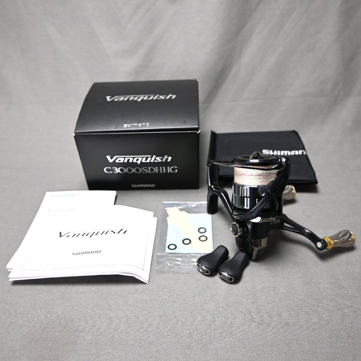 2025年最新】Yahoo!オークション -shimano 19 vanquish 2025年最新】Yahoo!オークション -shimano 19 vanquish