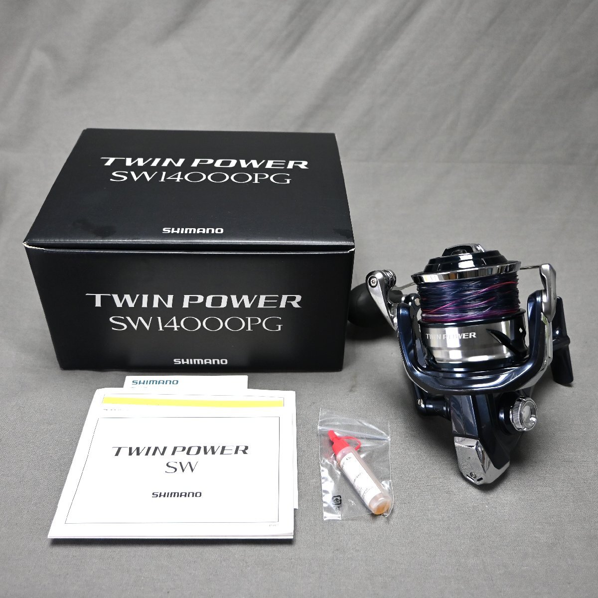 Yahoo!オークション -「twin power」(フィッシング) の落札相場 Yahoo!オークション -「twin power」(フィッシング) の落札相場