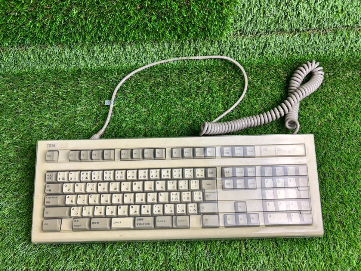 Yahoo!オークション -「ibm 5576」(PS/2キーボード) (キーボード Yahoo!オークション -「ibm 5576」(PS/2キーボード) (キーボード