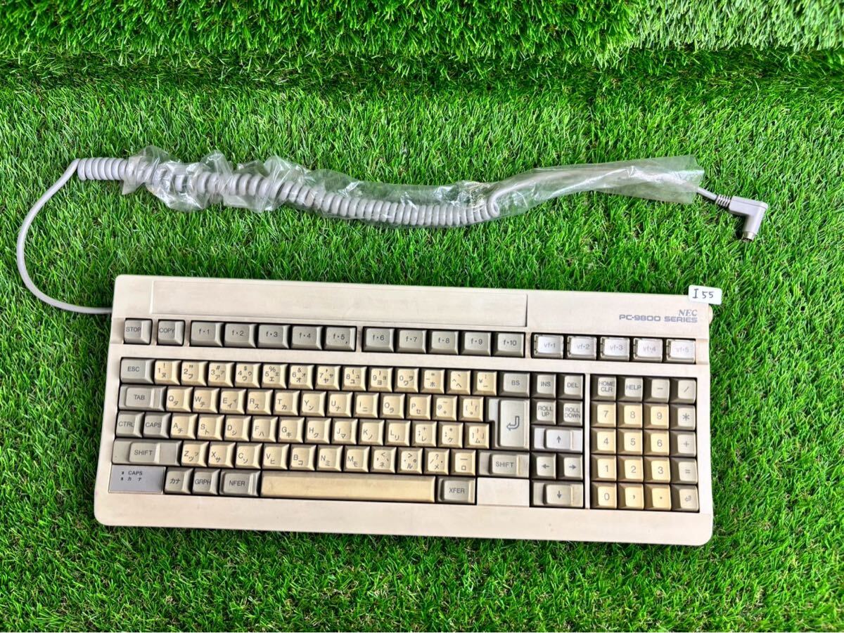 Yahoo!オークション -「pc98 キーボード」の落札相場・落札価格 Yahoo!オークション -「pc98 キーボード」の落札相場・落札価格