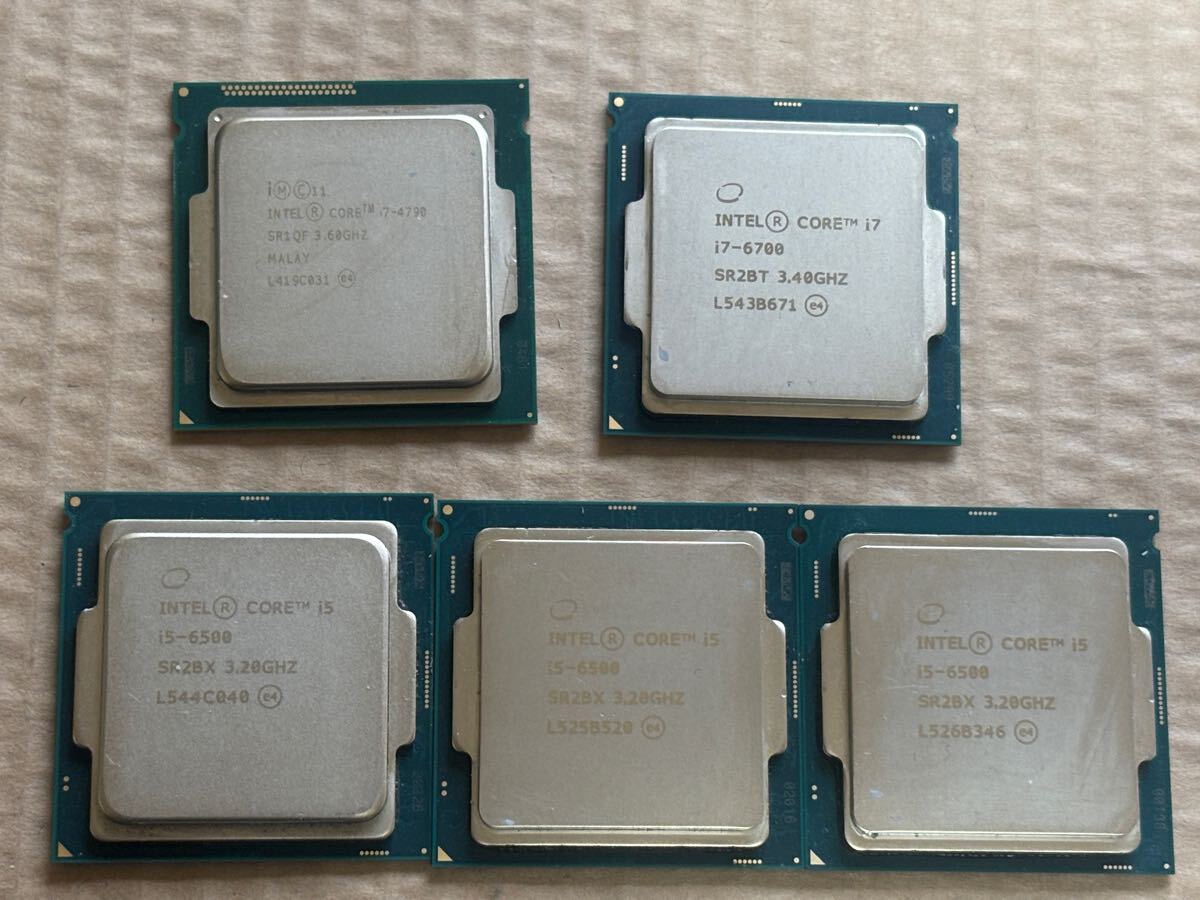 2025年最新】Yahoo!オークション -intel core i5 6500の中古品 2025年最新】Yahoo!オークション -intel core i5 6500の中古品