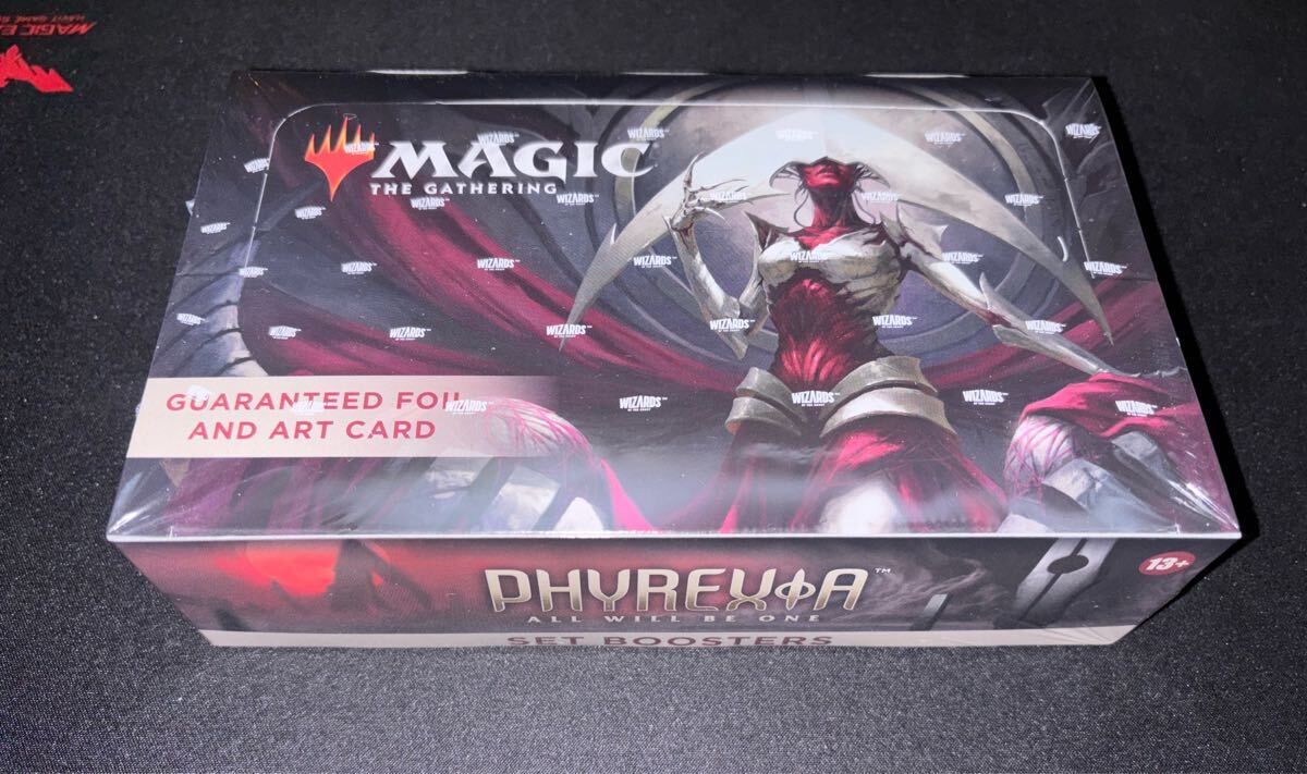 2025年最新】Yahoo!オークション -mtg 未開封 パックの中古品 2025年最新】Yahoo!オークション -mtg 未開封 パックの中古品