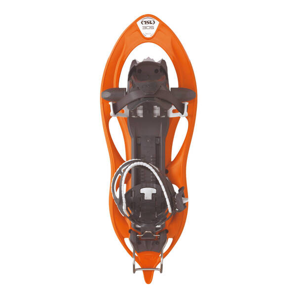 ティーエスエル スノーシュー 305 elevation 定価23650円 フランス製 かんじき