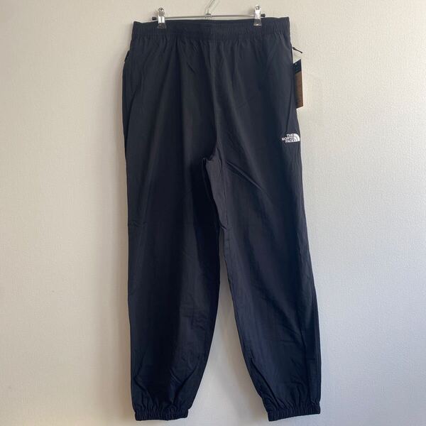 【店内全品+P5%】 パンツ (メンズ) ザノースフェイス バーサタイルパンツ XL ブラック (K) (25春夏)
