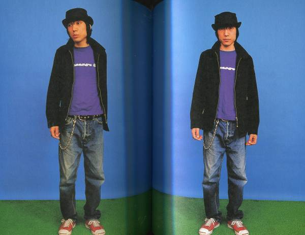 2025年最新】Yahoo!オークション -甲本ヒロト(本、雑誌)の中古品 2025年最新】Yahoo!オークション -甲本ヒロト(本、雑誌)の中古品