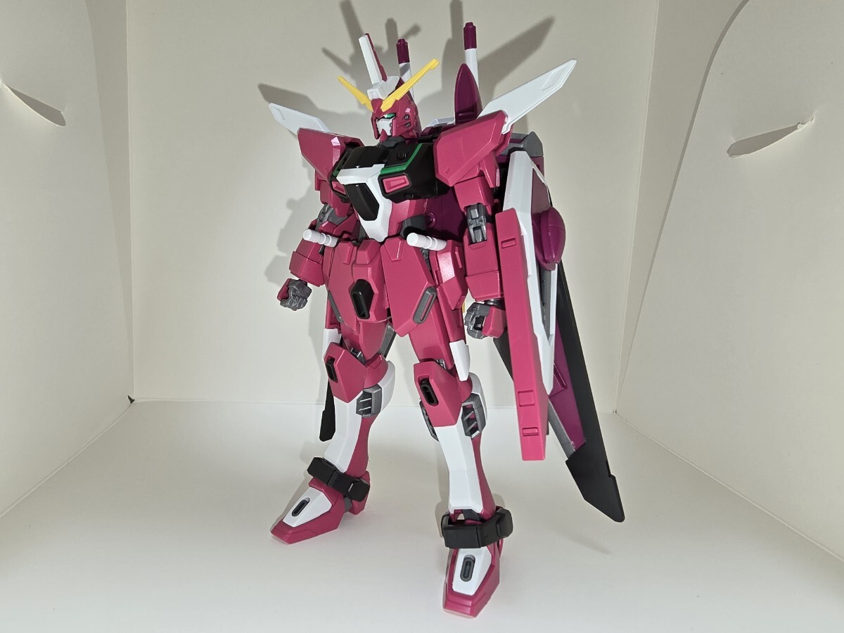 Yahoo!オークション -「インフィニットジャスティスガンダム Yahoo!オークション -「インフィニットジャスティスガンダム