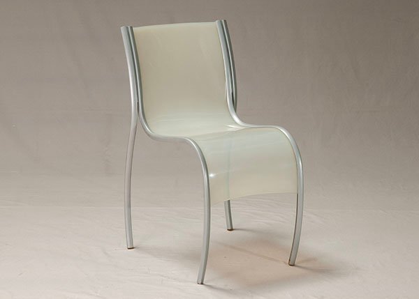 Yahoo!オークション - Kartell カルテル・カルテルFPEチェア-B Yahoo!オークション - Kartell カルテル・カルテルFPEチェア-B