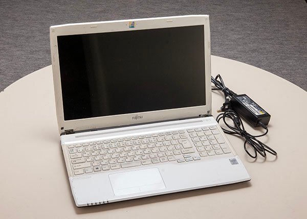 2025年最新】Yahoo!オークション -fujitsu ah42の中古品・新品