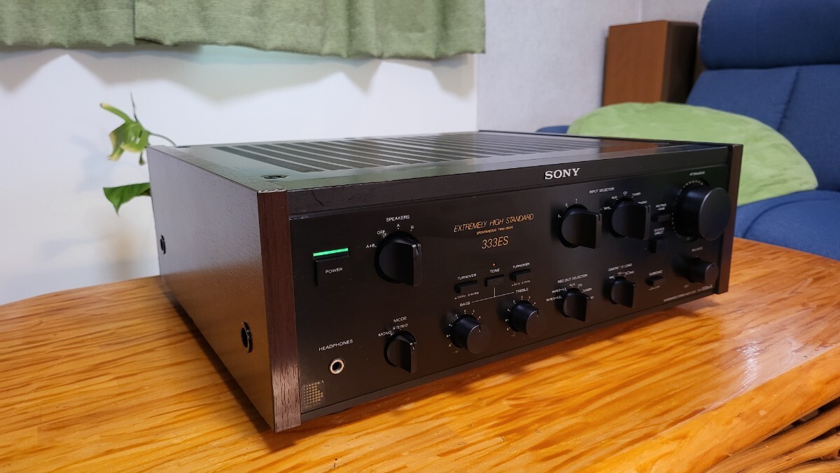 Yahoo!オークション -「sony ta-f333esx」の落札相場・落札価格 Yahoo!オークション -「sony ta-f333esx」の落札相場・落札価格