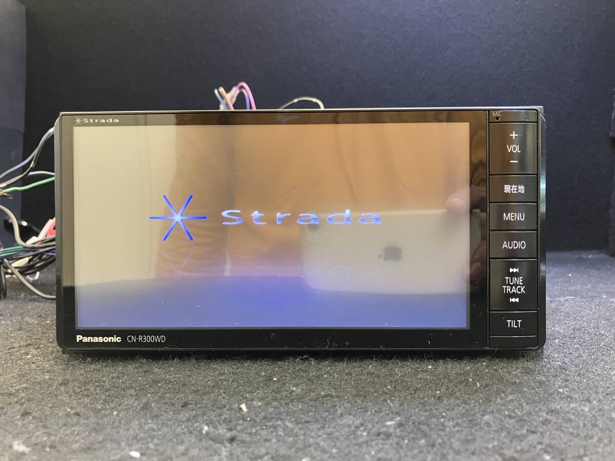 Yahoo!オークション -「cn-r300wd」の落札相場・落札価格 Yahoo!オークション -「cn-r300wd」の落札相場・落札価格