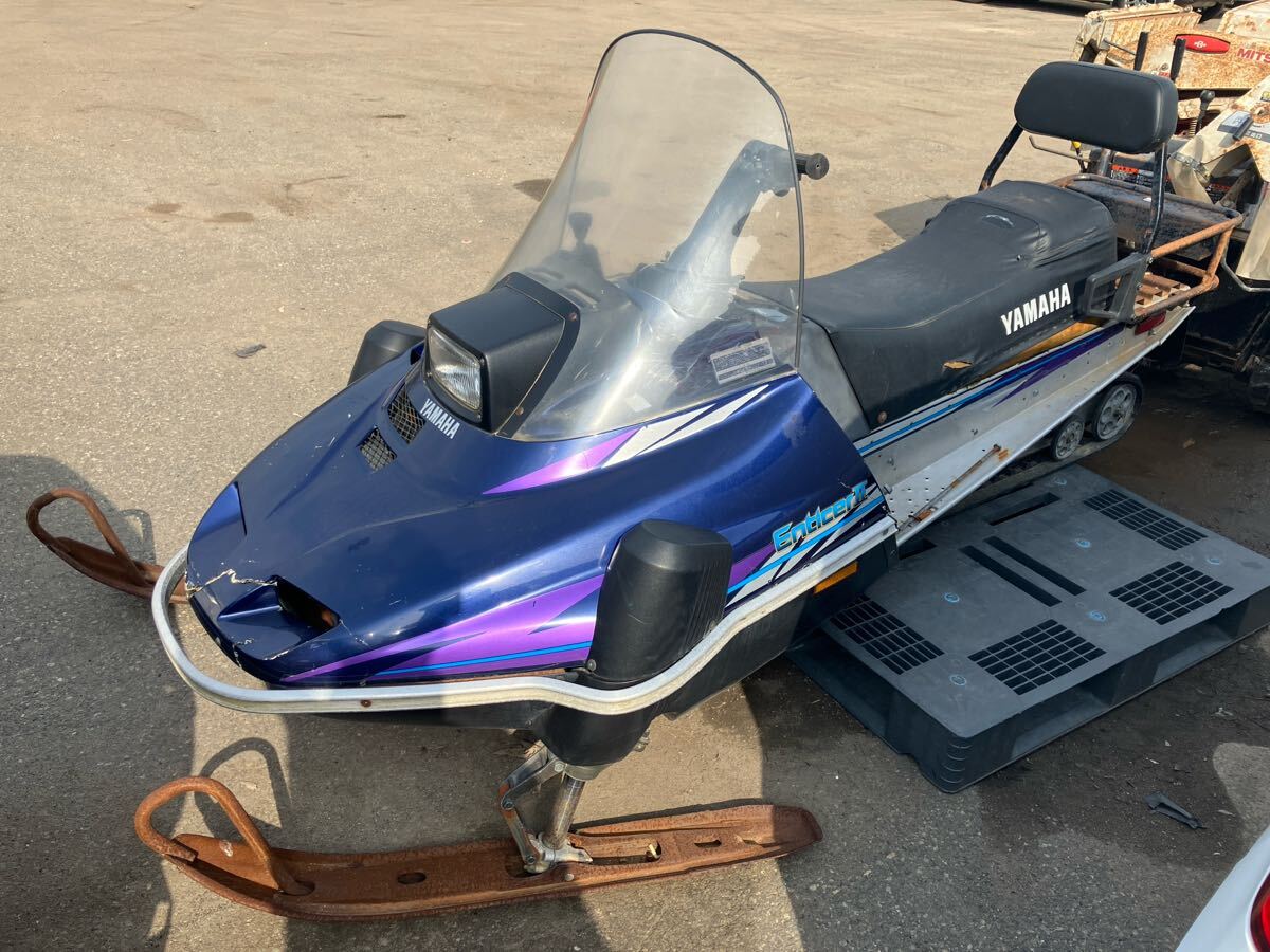 Yahoo!オークション -「et410」(スノーモービル) (スポーツ別)の Yahoo!オークション -「et410」(スノーモービル) (スポーツ別)の