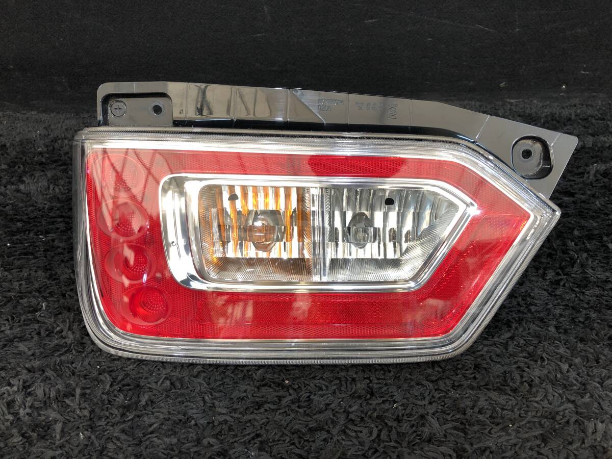 送料込 即決 ワゴンR MH55S/MH95S/MH35S 純正 LED 左右