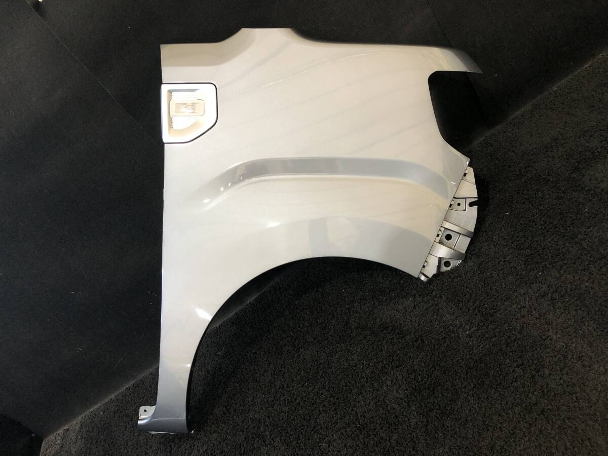ウェイク フェンダー 右 53811-B2761 未塗装品 2025年最新】Yahoo!オークション -la700s ウェイク フェンダーの