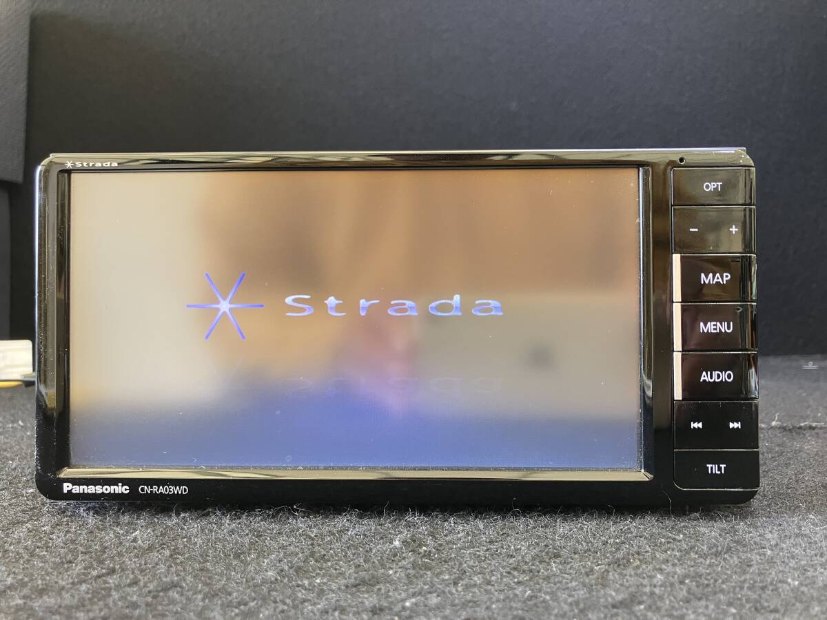 2025年最新】Yahoo!オークション -cn-ra03wdの中古品・新品・未 2025年最新】Yahoo!オークション -cn-ra03wdの中古品・新品・未