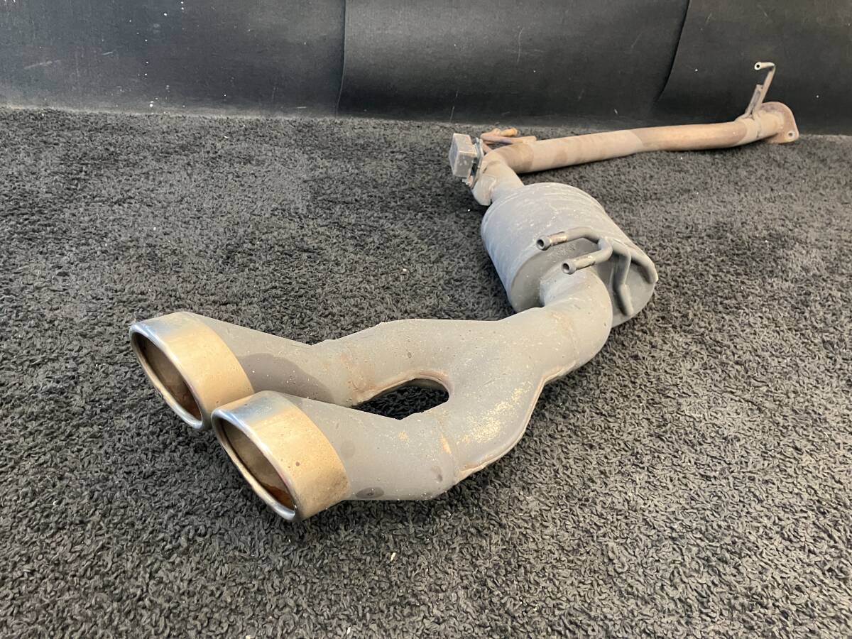 Yahoo!オークション -「エルグランド e52 マフラー」(純正品