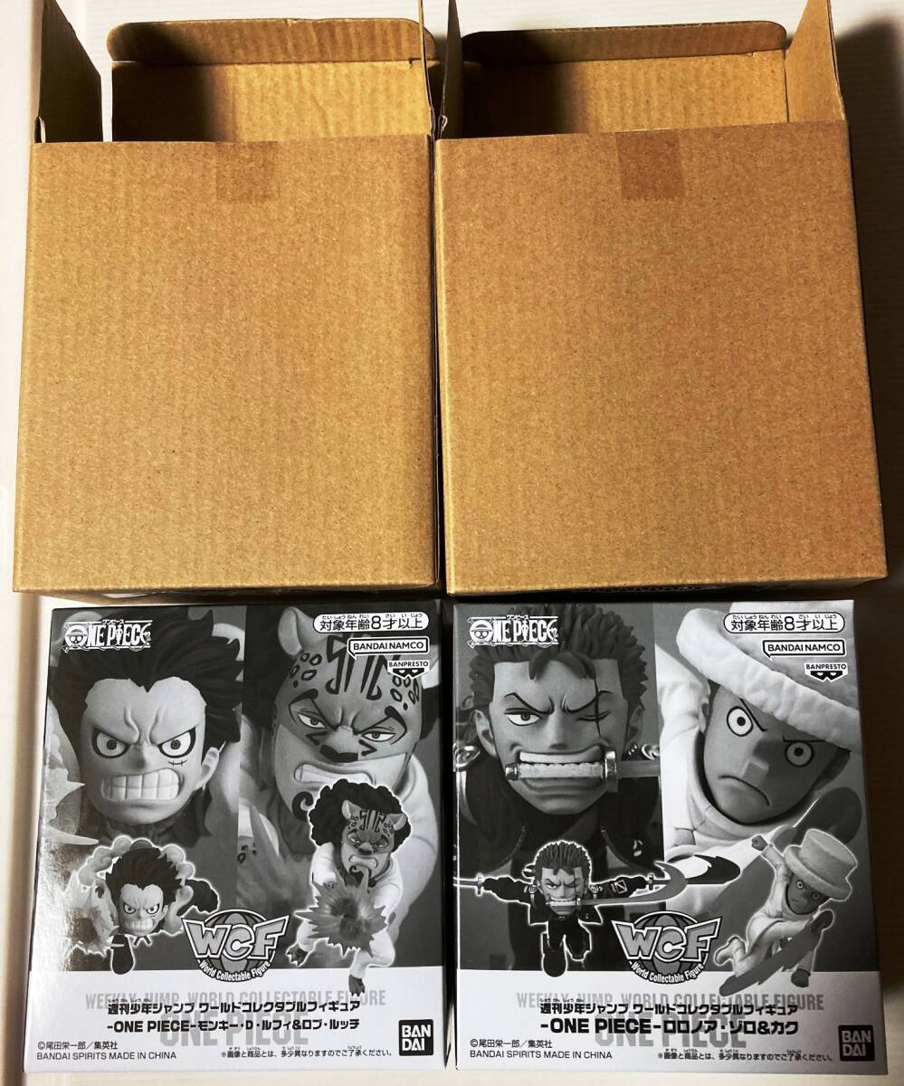 2025年最新】Yahoo!オークション -ワーコレ(ONE PIECE)の中古品