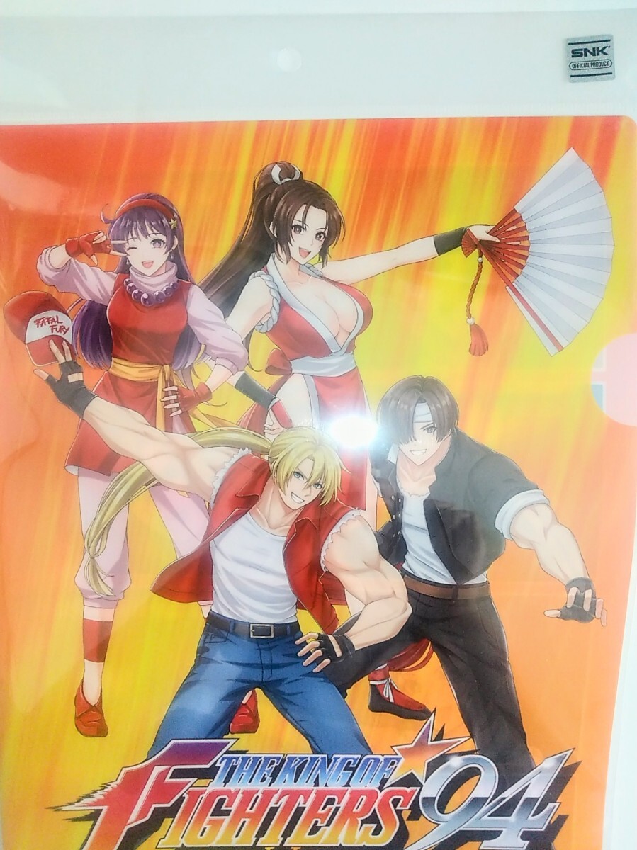 SNK美少女 麻宮アテナ -THE KING OF FIGHTERS '98- 1/7スケール
