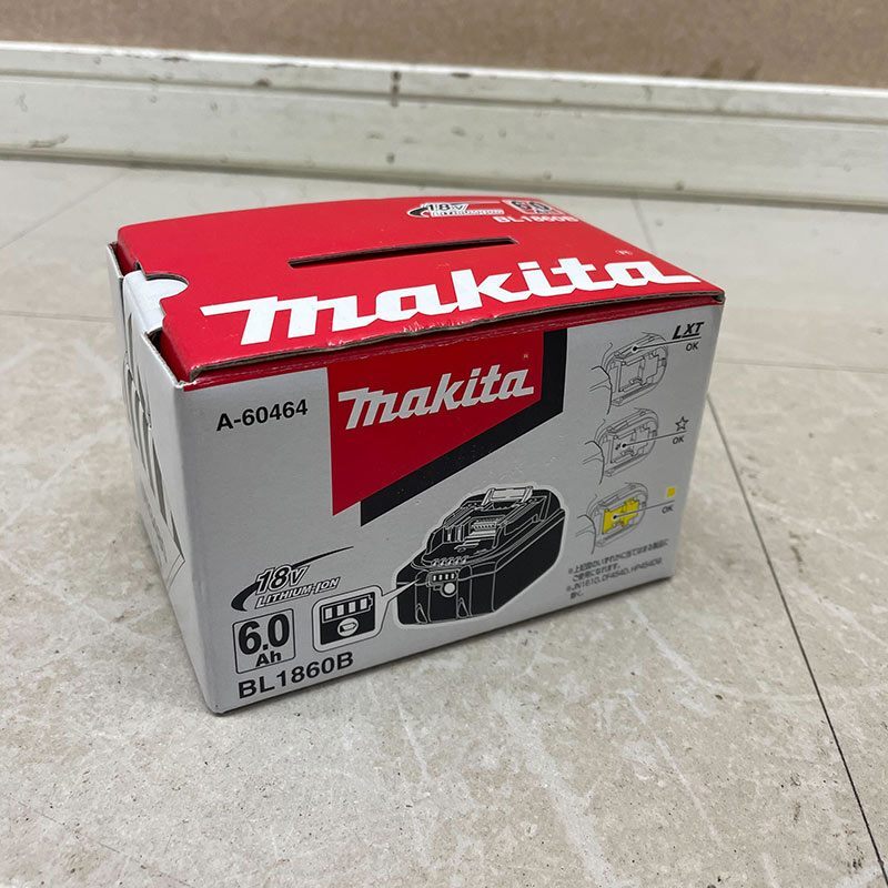2025年最新】Yahoo!オークション -マキタbl1860bの中古品・新品 2025年最新】Yahoo!オークション -マキタbl1860bの中古品・新品