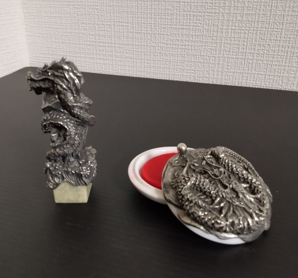 2025年最新】Yahoo!オークション - 錫製(金属工芸 工芸品)の中古 2025年最新】Yahoo!オークション - 錫製(金属工芸 工芸品)の中古