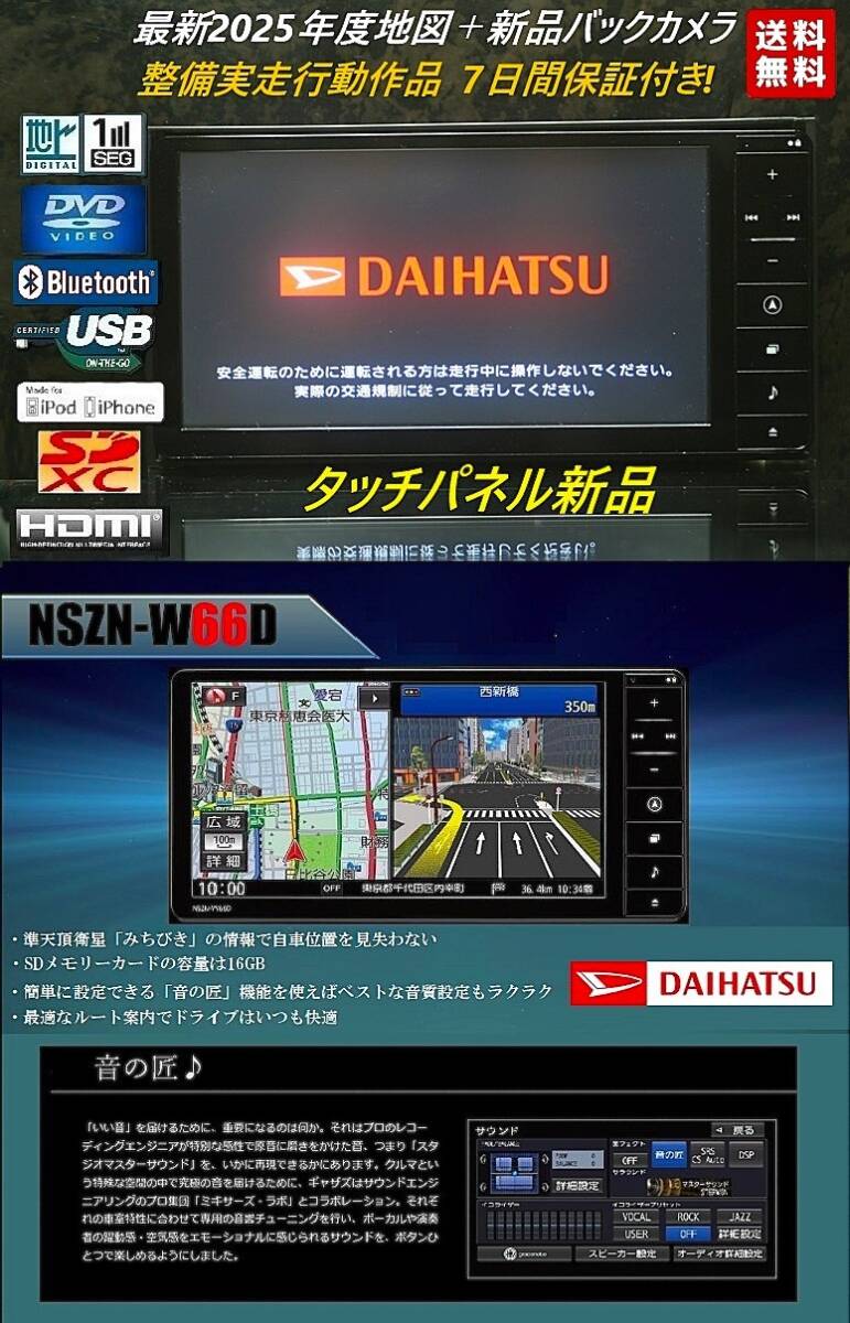 Yahoo!オークション -「nszn‐w66d」の落札相場・落札価格 Yahoo!オークション -「nszn‐w66d」の落札相場・落札価格